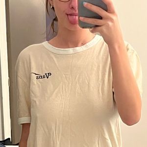 Vans shirt